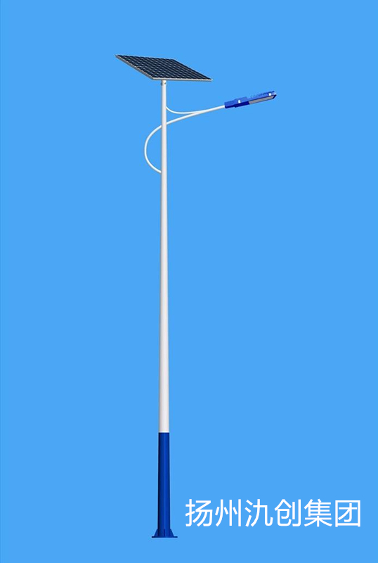 遵义乡村改造建设太阳能路灯